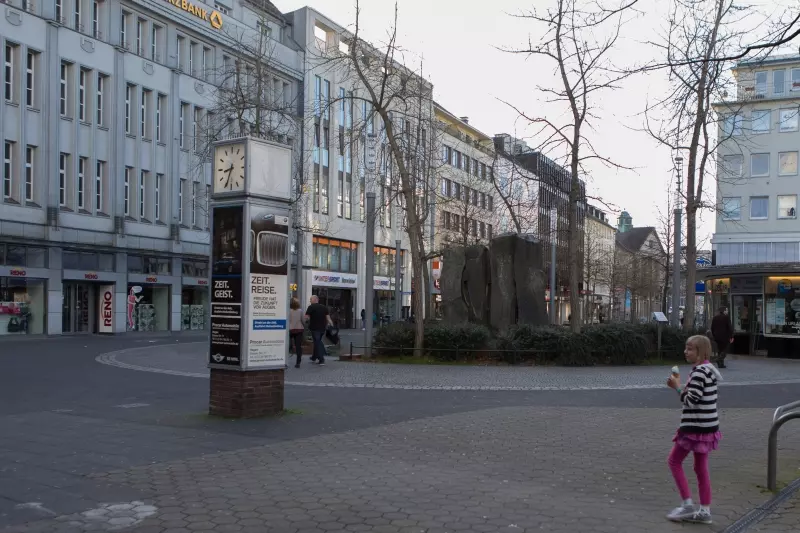 Hagen (c) Dagobert Wiedamann